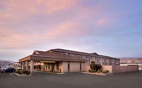Quality Inn Wenatchee-Leavenworth